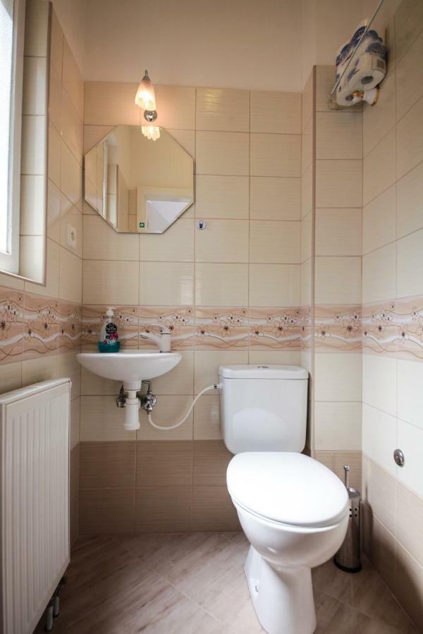 דירות פראג Family Duplex On Wenceslas Square מראה חיצוני תמונה